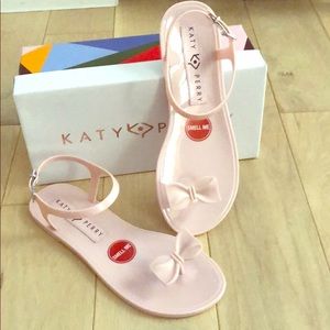 Katy Perry The Geli-PVC Bow, 9M/39